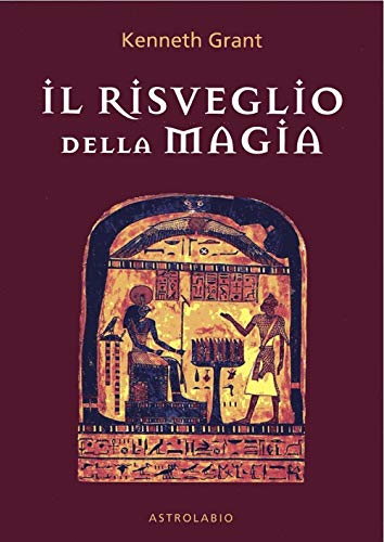 Il risveglio della magia (L' occulto)