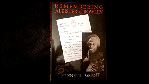 Remembering Aleister Crowley
