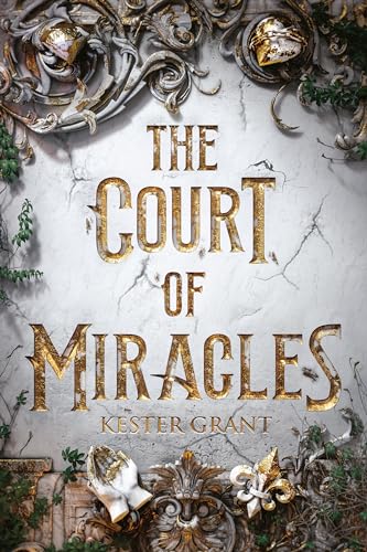 The Court of Miracles von Ember