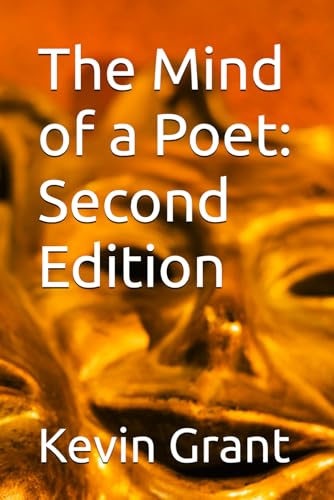 The Mind of a Poet: Second Edition von Independently published