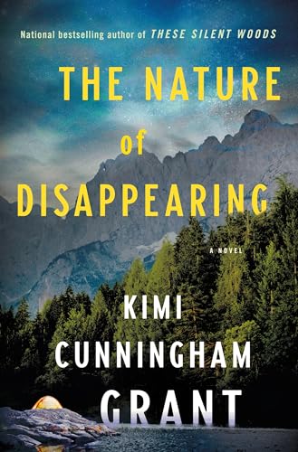The Nature of Disappearing: A Novel