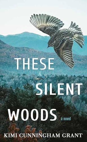 These Silent Woods (Sterling Mystery) von Center Point