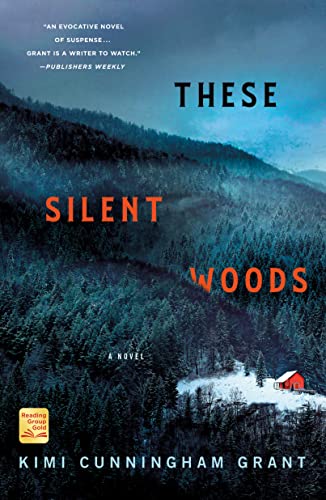 These Silent Woods: A Novel von Minotaur