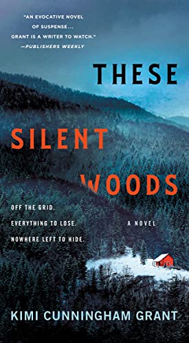 These Silent Woods: A Novel von Minotaur Books,US