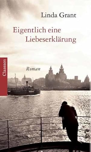 Eigentlich eine Liebeserklärung