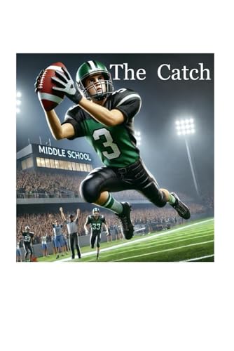 The Catch von Independently published