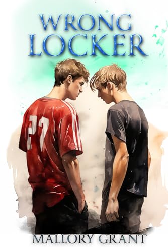 Wrong Locker (Wrong Series, Band 1) von Independent Publisher