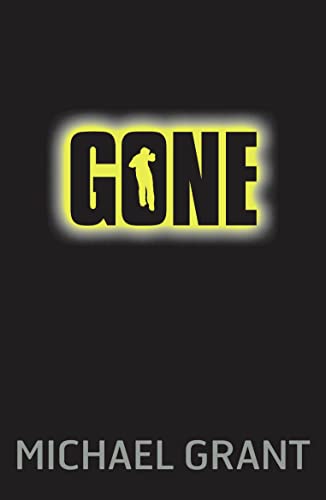 DEAN Gone DEAN Gone