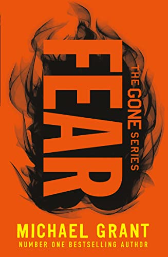 Fear (The Gone Series) von Farshore