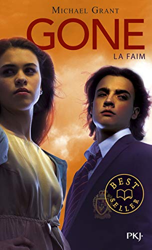 Gone - tome 2 La faim (2)