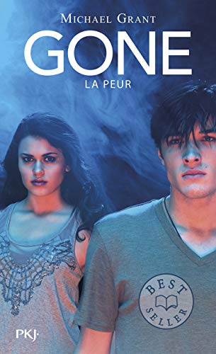Gone - tome 5 La peur (5)