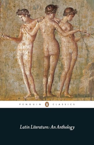 Latin Literature: An Anthology (Penguin Classics) von Penguin