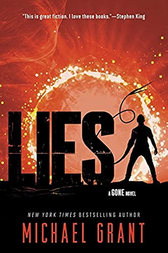 Lies: A Gone Novel (Gone, 3)