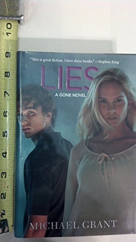 Lies: a gone novel (Gone, 3)