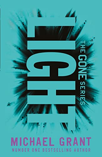 Light: The New York Times bestselling dystopian story perfect for readers ages 12+ (The Gone Series) Light: The New York Times bestselling dystopian story perfect for readers ages 12+ (The Gone Series) von Farshore