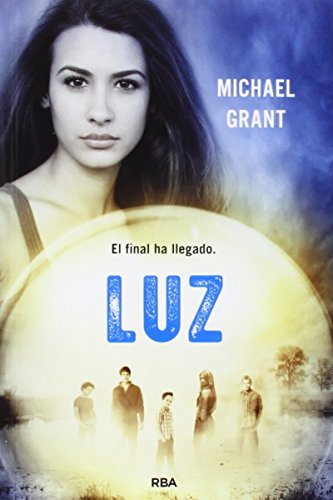 Luz (Ficción, Band 6) von Molino