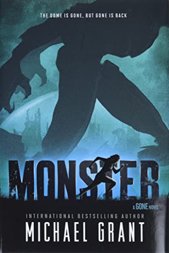 Monster (Gone, 7, Band 7)