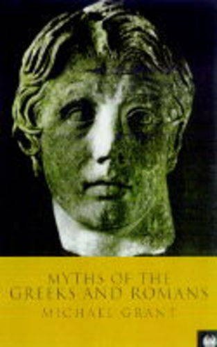 Myths Of The Greeks And Romans Myths Of The Greeks And Romans