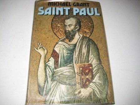 Saint Paul Saint Paul von Weidenfeld & Nicolson