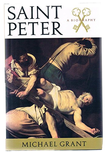 Saint Peter: A Biography