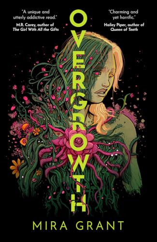 Overgrowth von Daphne Press