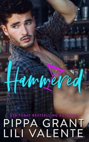 Hammered (Happy Cat, Band 2) von Independently published