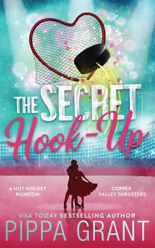 The Secret Hook Up The Secret Hook Up