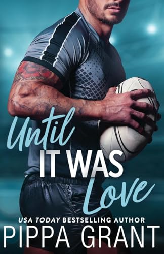 Until It Was Love Until It Was Love von Bang Laugh Love LLC