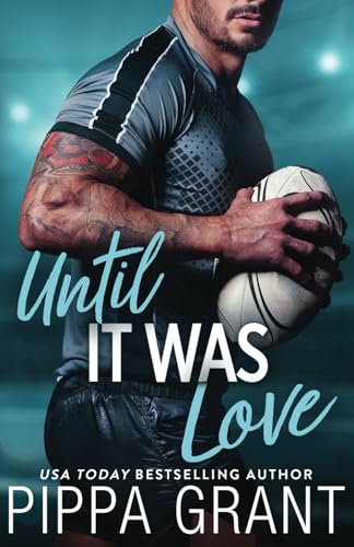 Until It Was Love: Alternate Cover Until It Was Love: Alternate Cover von Independently published