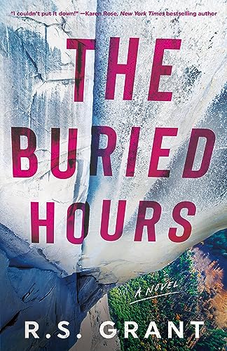 The Buried Hours: A Novel von Thomas & Mercer
