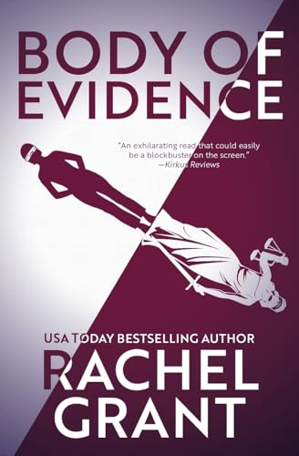Body of Evidence von Janus Publishing