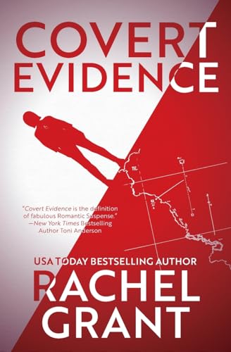 Covert Evidence von Janus Publishing