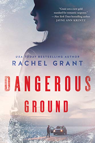 Dangerous Ground (Fiona Carver, Band 1)