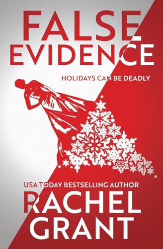 False Evidence von Janus Publishing