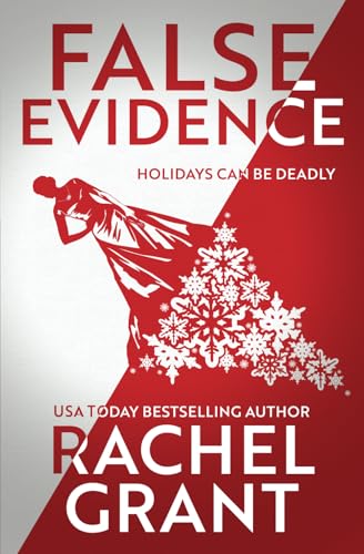 False Evidence von Janus Publishing