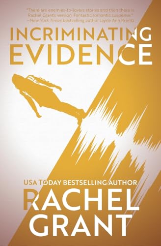 Incriminating Evidence von Janus Publishing