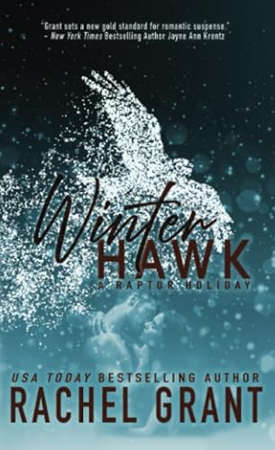 Winter Hawk (Evidence, Band 9) von Janus Publishing