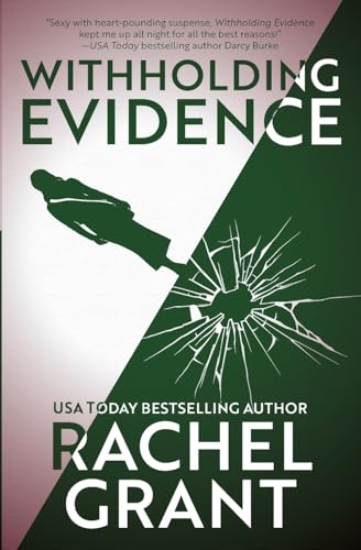 Withholding Evidence von Janus Publishing