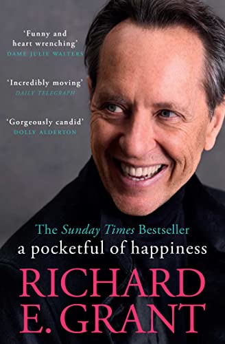 A Pocketful of Happiness von Simon & Schuster Ltd