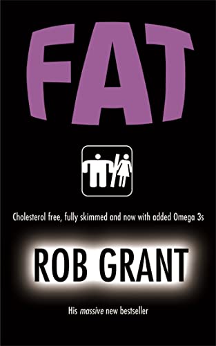 Fat (Gollancz S.F.)