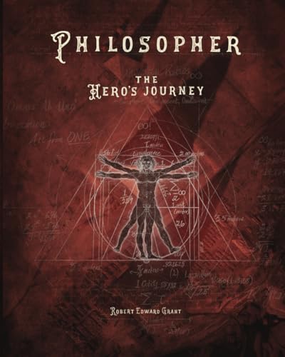 PHILOSOPHER: A Hero's Journey von Independently published