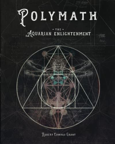 POLYMATH: The Aquarian Enlightenment