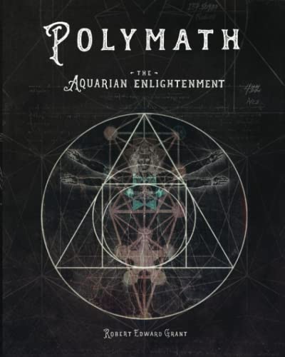POLYMATH: The Aquarian Enlightenment von Independently published