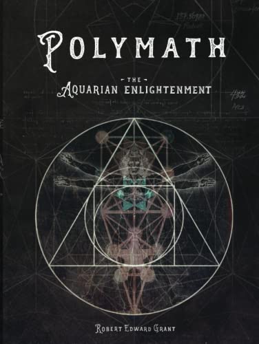 POLYMATH: The Aquarian Enlightenment