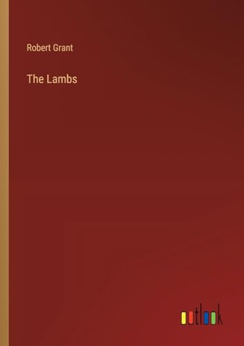 The Lambs von Outlook Verlag