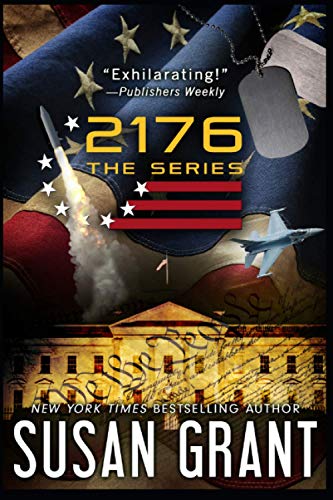 2176 Freedom Series von Susan Grant