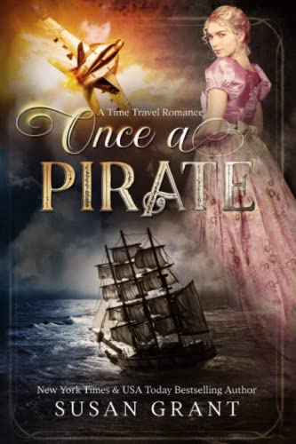 Once a Pirate von Susan Grant