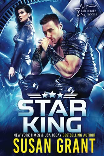 Star King (Star Series, Band 1)