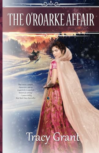 The O'Roarke Affair