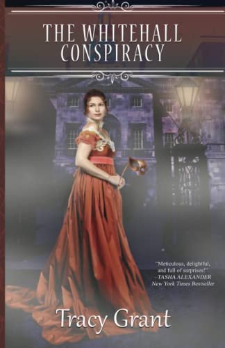 The Whitehall Conspiracy